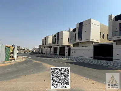 HOT DEAL || FREE TRANSFER || G+2 || 1722 SQFT || TOWNHOUSE PLOT || PRIME LOCATION || AL BAHYA AJMAN
