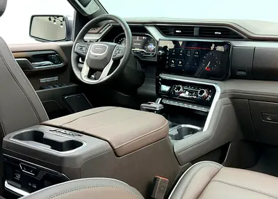 صورة 12 لـ 2024 GMC SIERRA