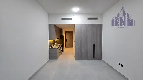 Brand New Studio Apartment in Liwan