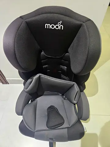 Moon Car Seat - Toddler
