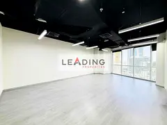 Full Fitted Office | Canal View| High Floor |