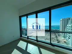 2BR + Maid Room | Balcony | Pool &amp; Gym |Khalidiya