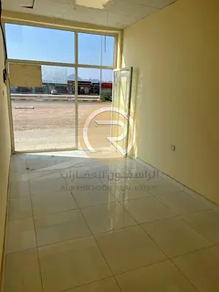 Prime Location in Masfout 3 on the Main Road