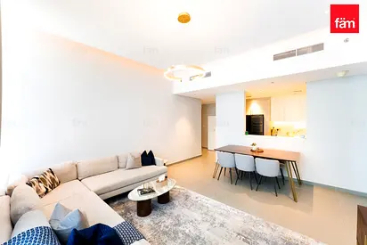 With Maids Room| Upgraded Kitchen | Open Views