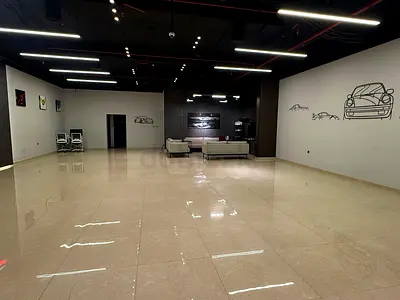 Established Car Showroom Business for Sale in Ras Al Khor | Ready to Operate