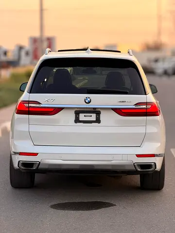 صورة مصغرة 17 لـ 2020 BMW X7