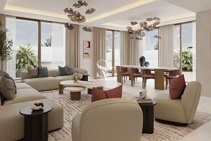 DLD Wavier | Post Handover PP | Facing Lagoon