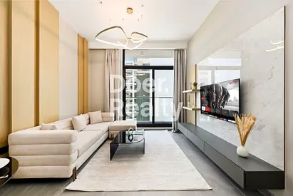 HIGH FLOOR | FULLY FURNISHED | GENUINE RESALE