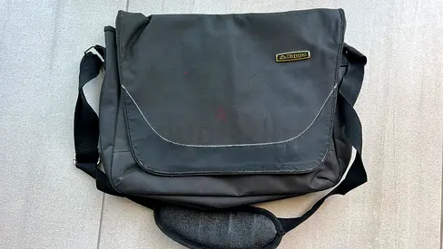 Kappa Messenger / Laptop Bag