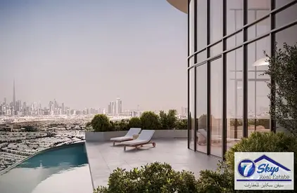 STUDIO APARTMENT | DUBAI SCIENCE PARK