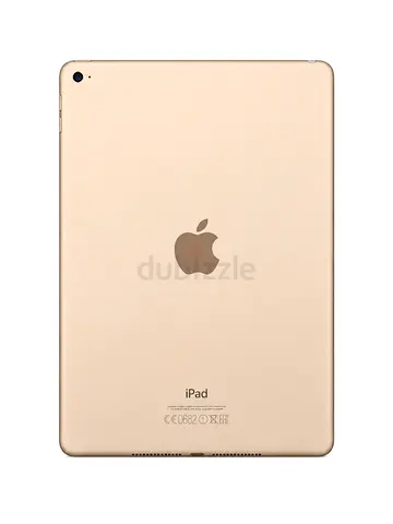 iPad Air 2 - 16GB WiFi