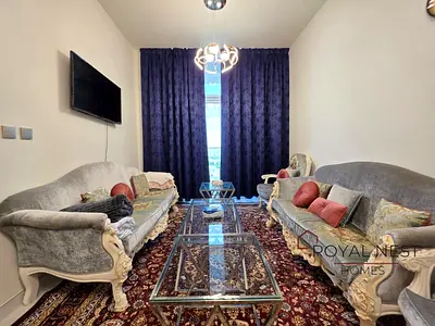 Fully Furnished | Ready To Move | Prime Location