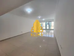Spacious 4BHK With 3 Master, Parking, Gym, Maid Room &amp; Store Roo