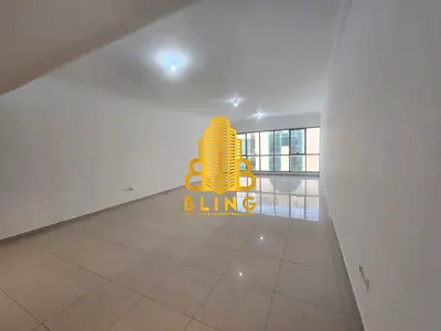 Spacious 4BHK With 3 Master, Parking, Gym, Maid Room & Store Roo