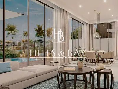 Spacious 4BR + Maid's Villa| Modern Family Living