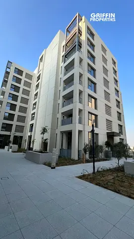 Near Completion | Beach Front | Creek Tower View