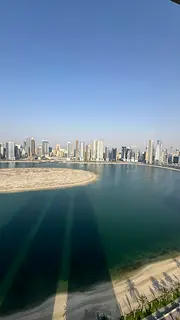 🔥 Hot Deal for Sale | 4-Bedroom Apartment in Al Marwa Tower 3 – Full Sea View