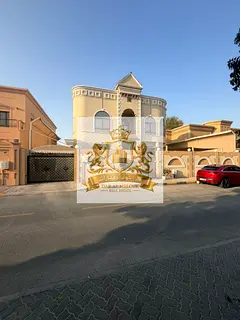 For Sale in Sharjah Sharqan Area Residential, Prime Location Area: 7125 sq ft 4 plots from the main