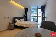High End Finishes | Huge Balcony | Lifestyle