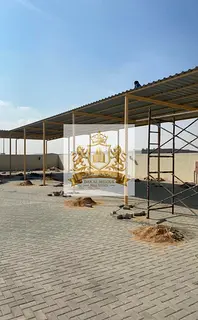 For Sale in Sharjah Al Sajaa Industrial Area Plot/Land Area: 14,192 sq ft Prime Location / On a 24-m