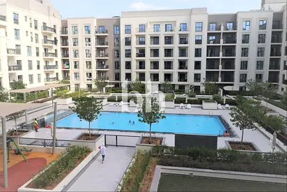 Fully Furnished with Kitchen Appliances | Lagoon and Park View
