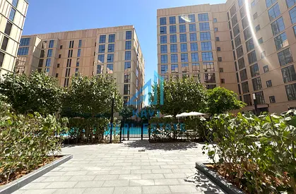 Premium Family Living | Brand New | 3BHK Al Mamsha