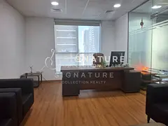 Prime location | Fully Furnished | Fully Fitted
