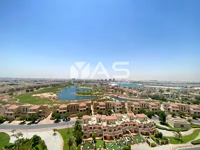 Cozy Furnished Studio | Royal Breeze | Golf View