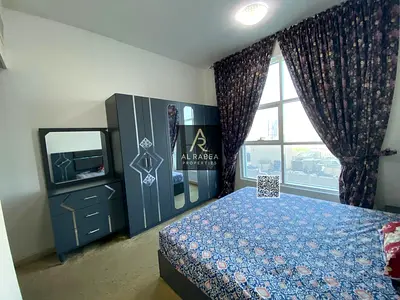 2BHK FULLY FURNISHED WITH PRIVATE PARKING - OPEN VIEW - AFFORDABLE PRICE -
