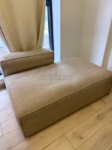 Designer lounge sofa  (accent)