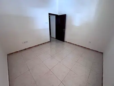 One-bedroom apartment, brand new, in a building on Ajman Corniche with direct sea views – prime location next to Ship Roundabout