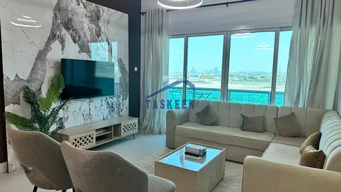 2 BR Apartment | Furnished | Pets Allowed