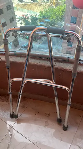 Medical walker for adults  children