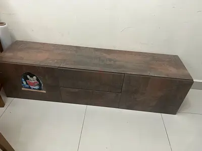 Tv cabinet / storage