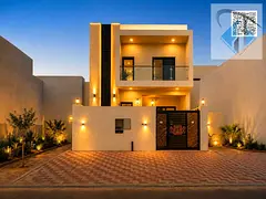 Own your dream villa, free for life and pass it on to generations
