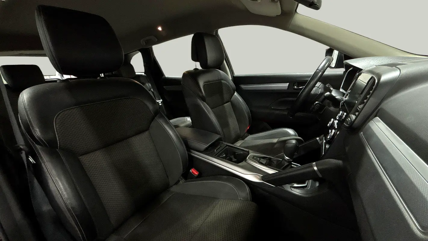 Renault Koleos 2024