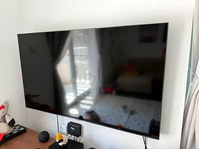 Samsung 58 Inch TV UHD 4K