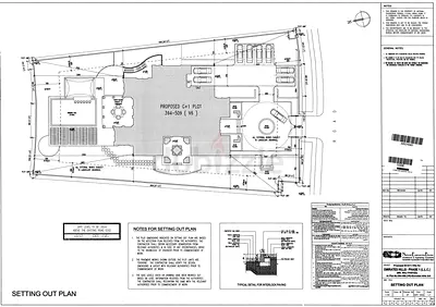 Autocad 2d layouts expert - architectural and structural drawings - approvals from authorities