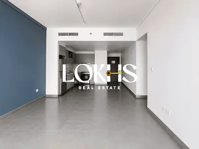 Canal View | Semi Furnished | High Floor