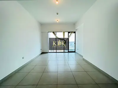 Unfurnished 2 BR + Maid | Prime Location | Book Now