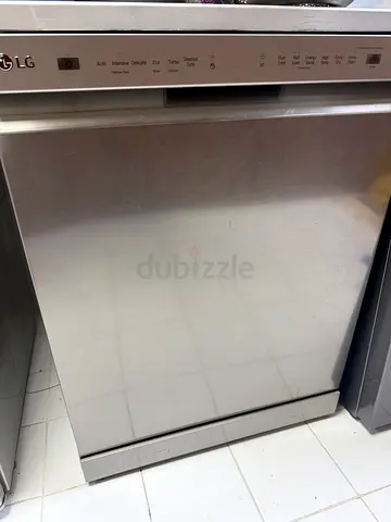 Dishwasher