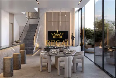 Luxury 4BR Duplex//Prime location /Stunning view
