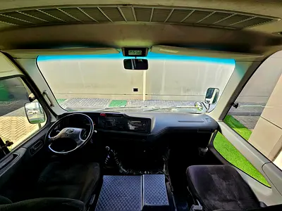 صورة 7 لـ 2020 Toyota COASTER
