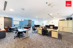 Premium Tower | Fully Fitted | Community Expert
