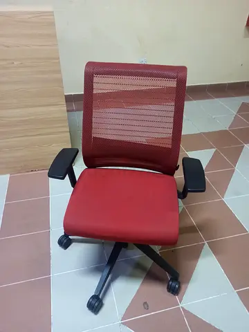 Brand SteelCase Think Version V1 Chair Fully Adjustable