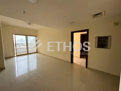 High Floor | Spacious Layout | Community View