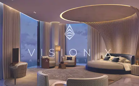 Breathtaking Sea Views | Spacious SkyVilla | Off Plan
