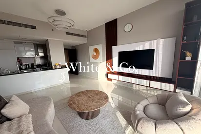 Upgraded | Vacant 1BR | Fully Furnished