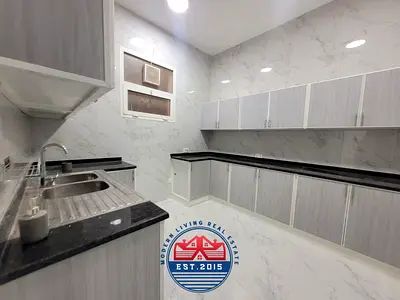 High Class 2 Bedroom Hall Madinat Al Riyadh