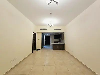 HUGE 1BR | GYM POOL PARKING | STEAM SAUNA | Nearby Metro | Kids Play Area